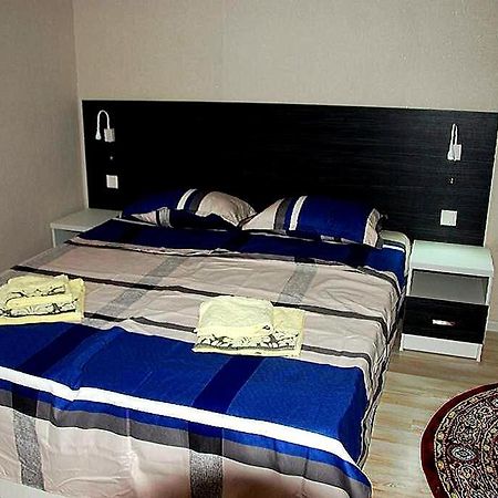 Sakho Hotel-Hostel Duşanbe Dış mekan fotoğraf