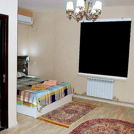 Sakho Hotel-Hostel Duşanbe Dış mekan fotoğraf