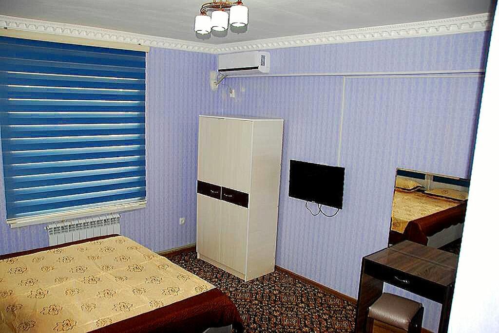 Sakho Hotel-Hostel Duşanbe Dış mekan fotoğraf