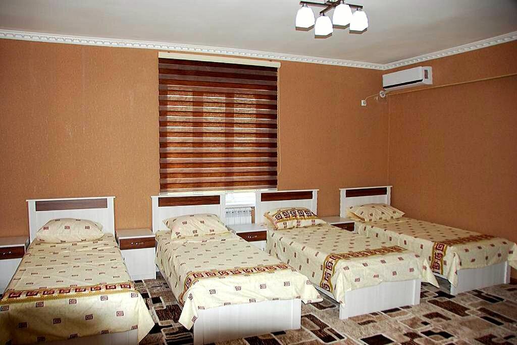 Sakho Hotel-Hostel Duşanbe Dış mekan fotoğraf