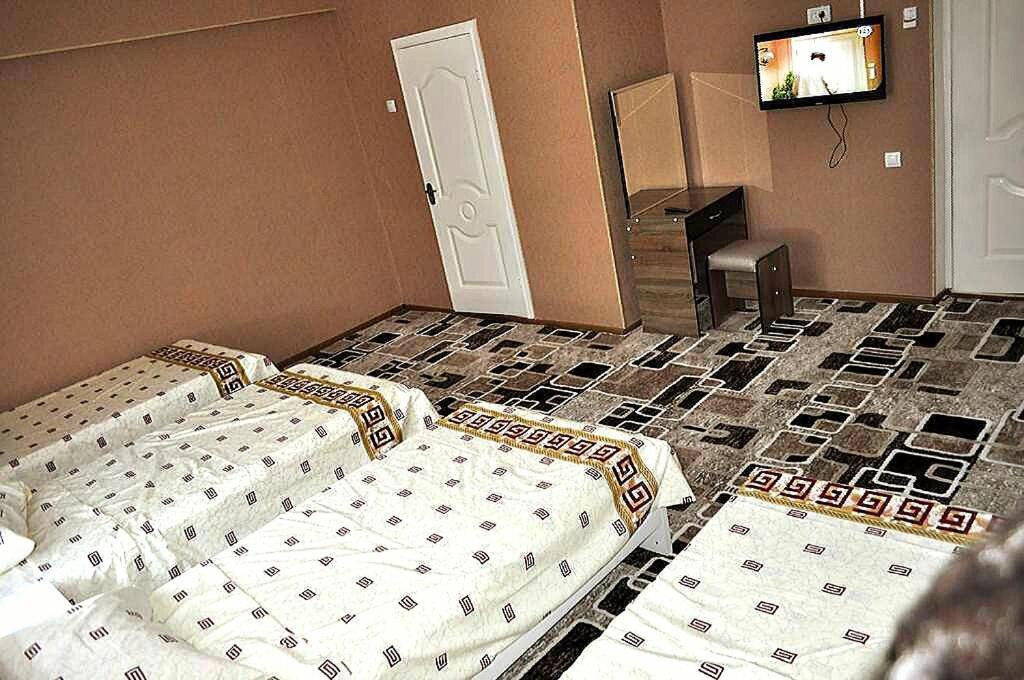 Sakho Hotel-Hostel Duşanbe Dış mekan fotoğraf