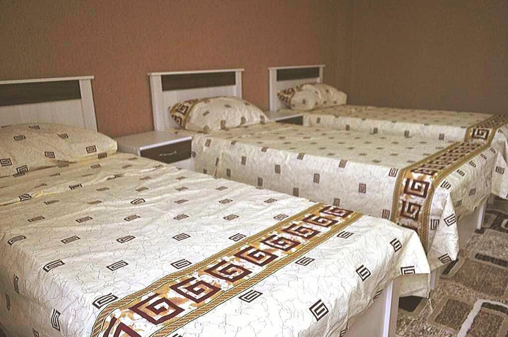 Sakho Hotel-Hostel Duşanbe Dış mekan fotoğraf