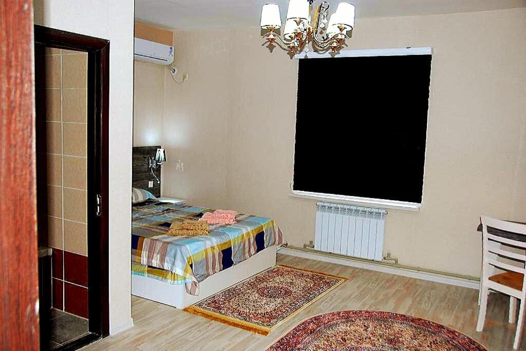 Sakho Hotel-Hostel Duşanbe Dış mekan fotoğraf