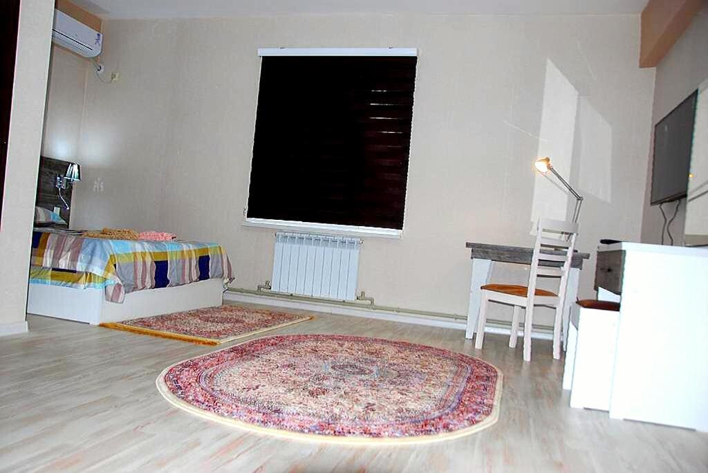 Sakho Hotel-Hostel Duşanbe Dış mekan fotoğraf